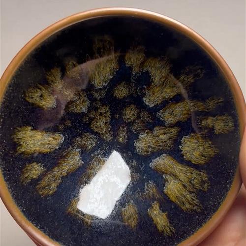 【闪购商品】茶盏-375............