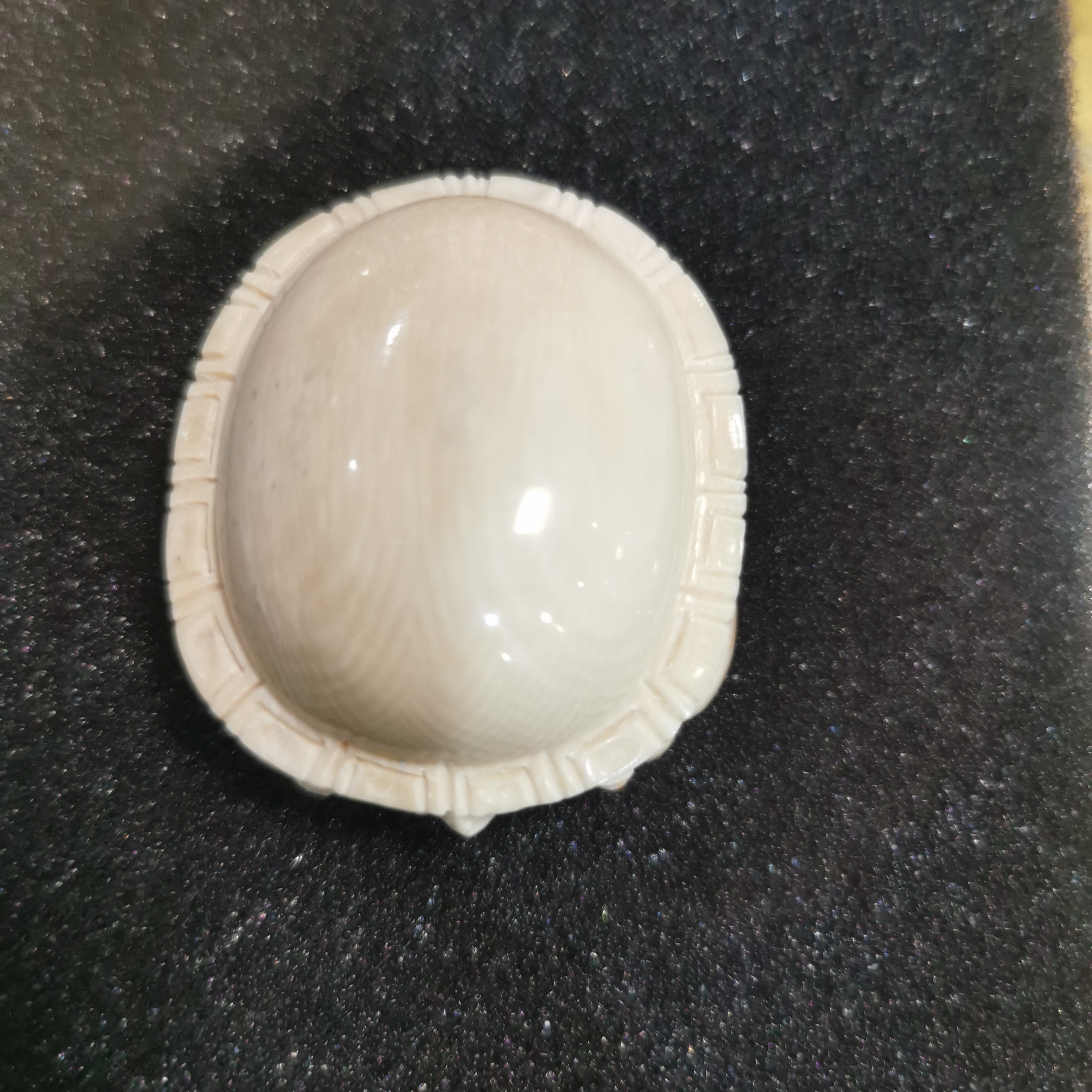 猛犸猛犸雕刻件 TZ203