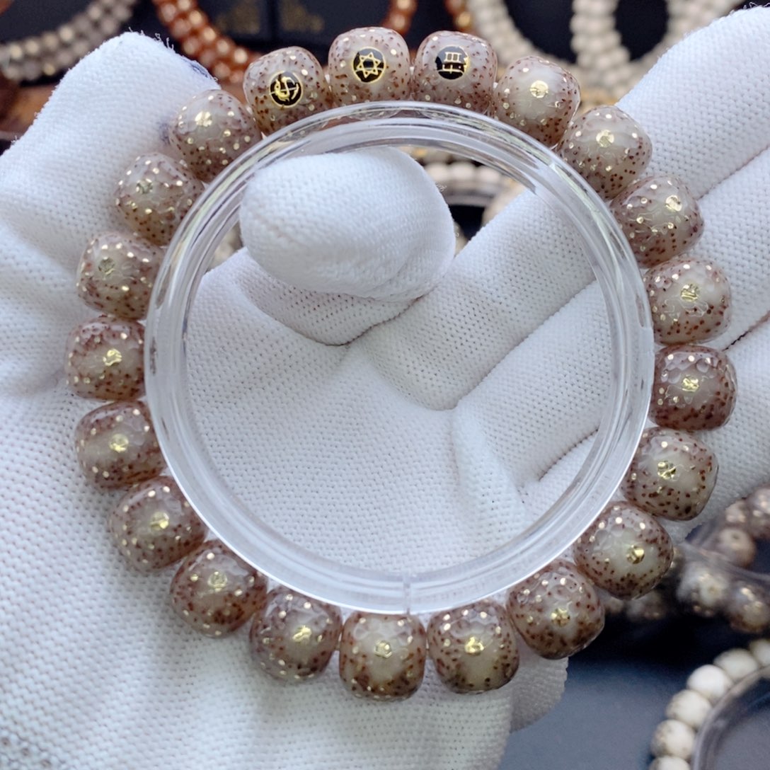 手串星月菩提星月