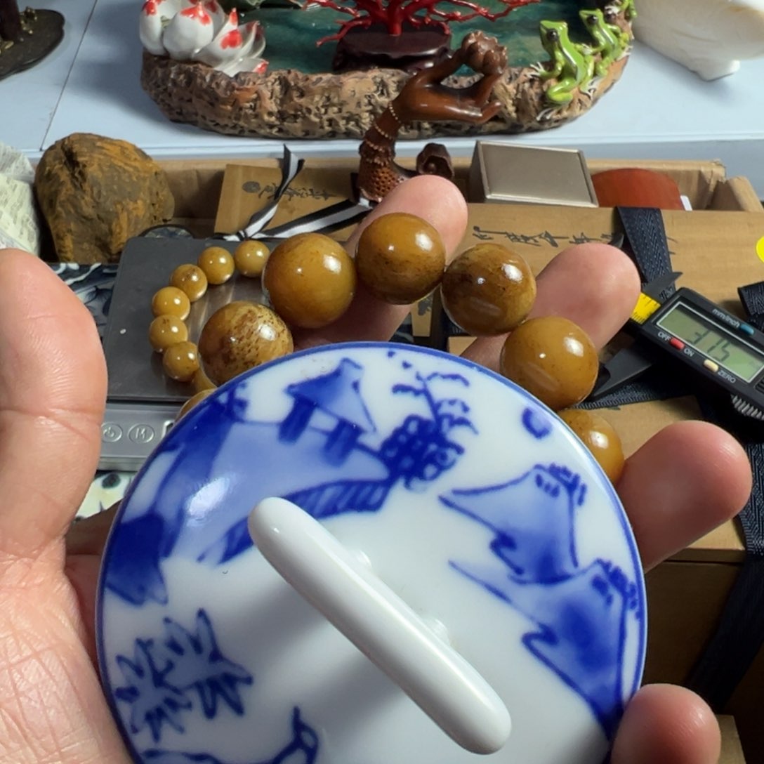 紫砂茶壶善*我家粉丝真好看啊