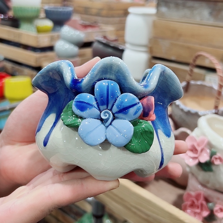 花盆有孔！订单凑满10米包由！