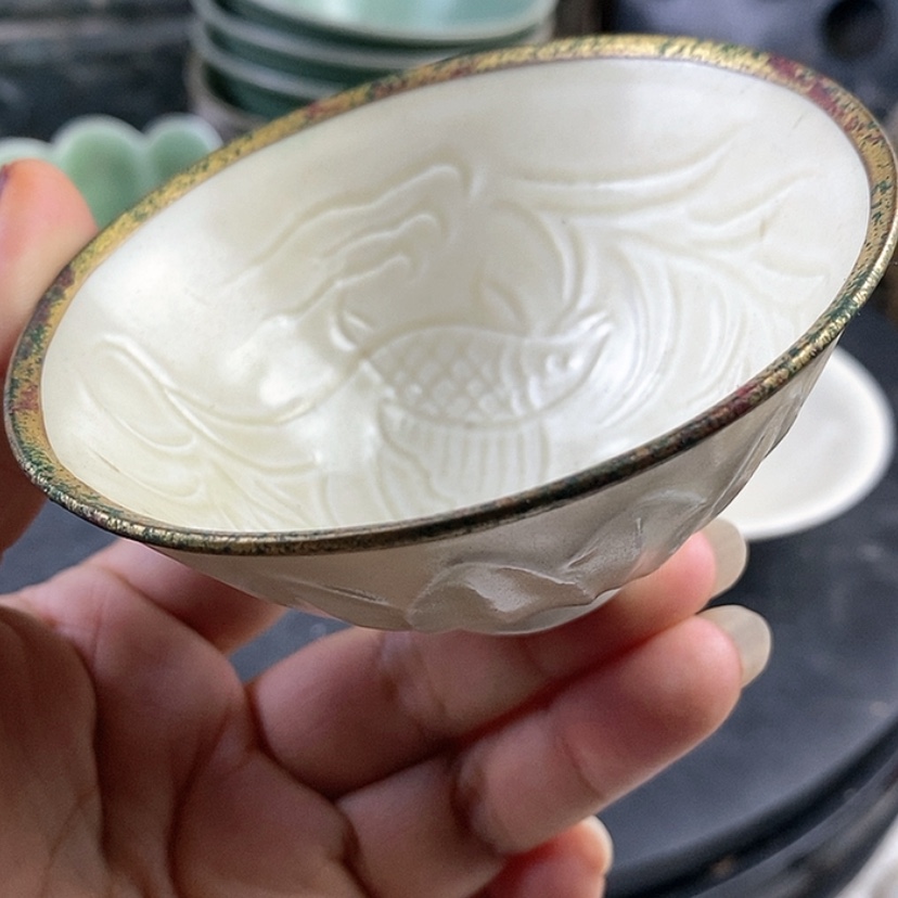 【闪购商品】陶瓷陶瓷艺术品展示