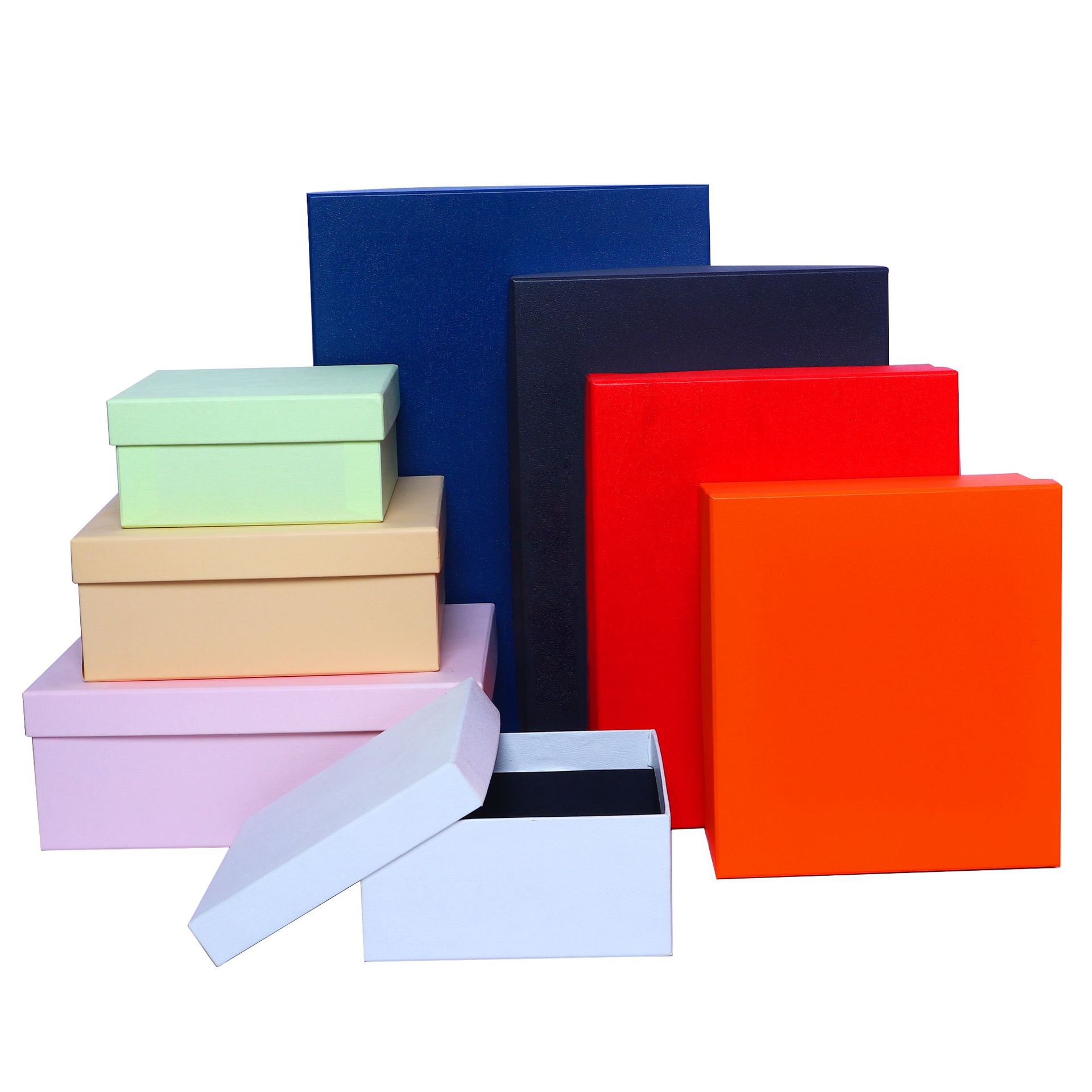 【A1-A19】创意礼品礼盒百货以直播为主