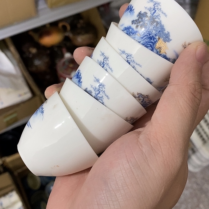陶瓷艺术品及陶瓷壶壶
