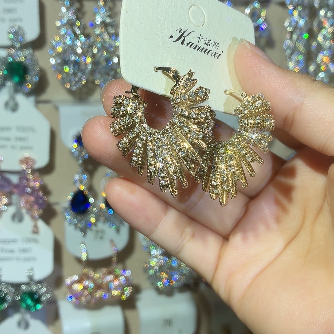 锆石铜合金925银针