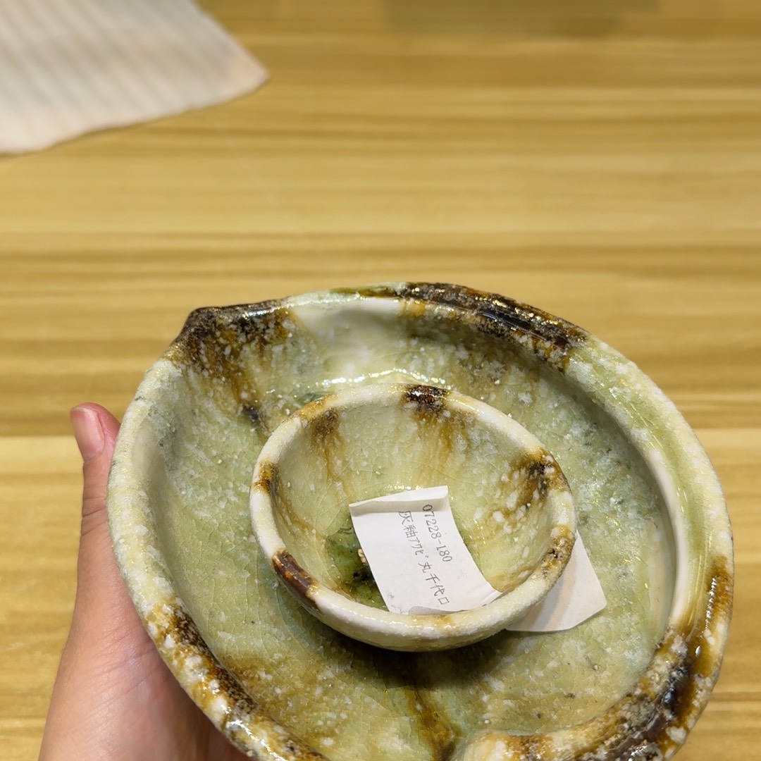 小狐狸瓷器家居好物推荐