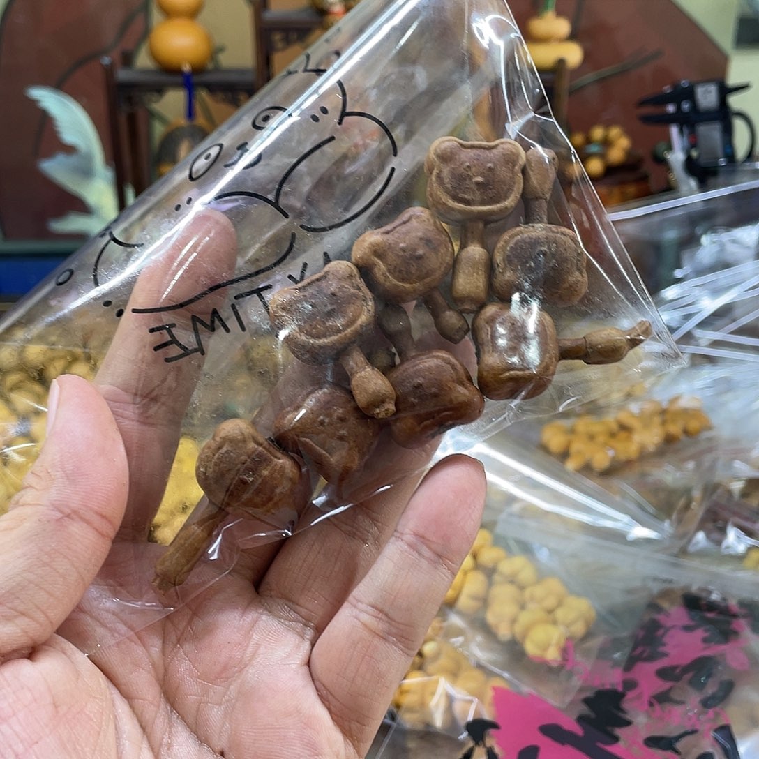 张***安葫芦制品葫芦制品
