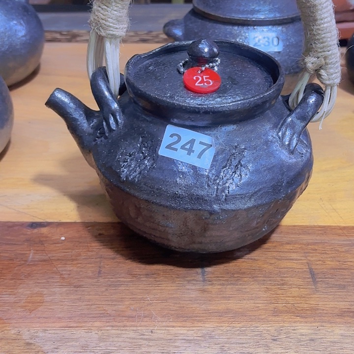窑*25号壶一个188米24日