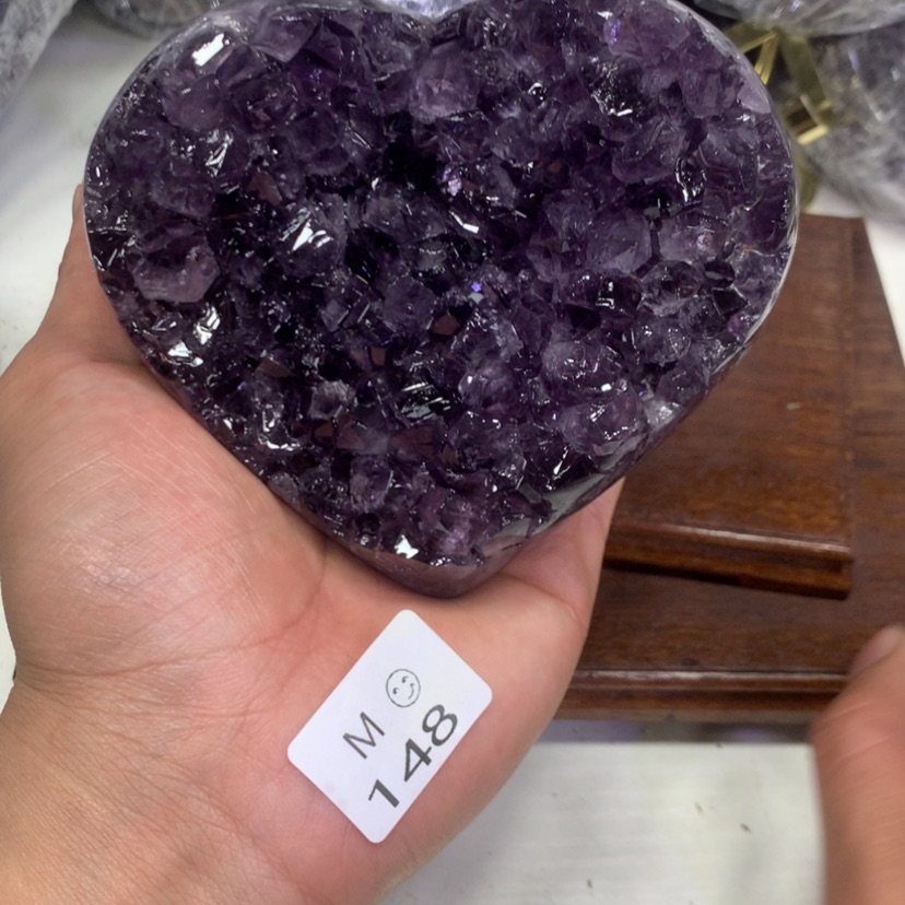 【闪购商品】未镶嵌水晶大型摆件（非配饰）