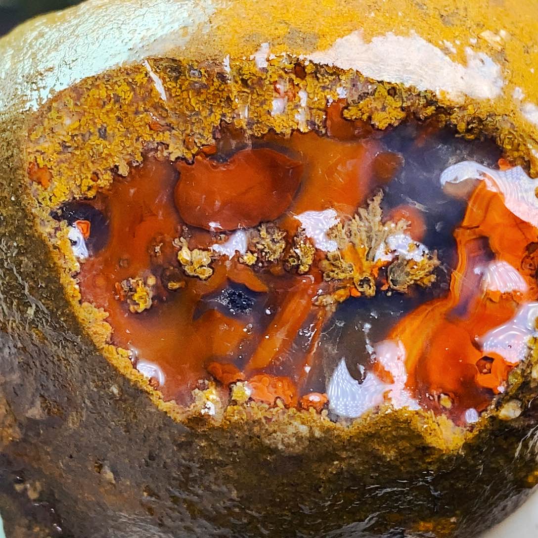 未镶嵌定制玛瑙幸***星不退不换