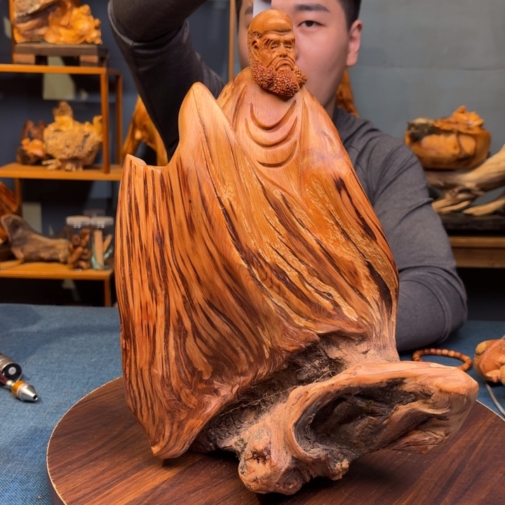 柏木（崖柏）关注一下