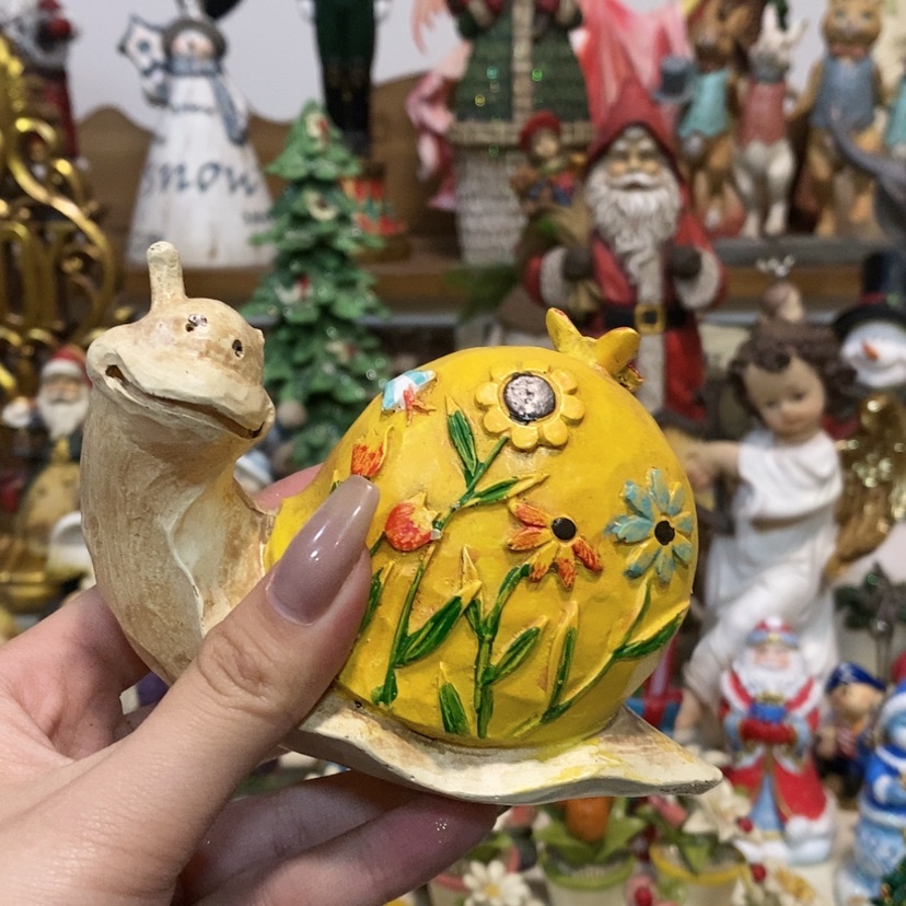 【闪购商品】树脂制品树脂等材料的