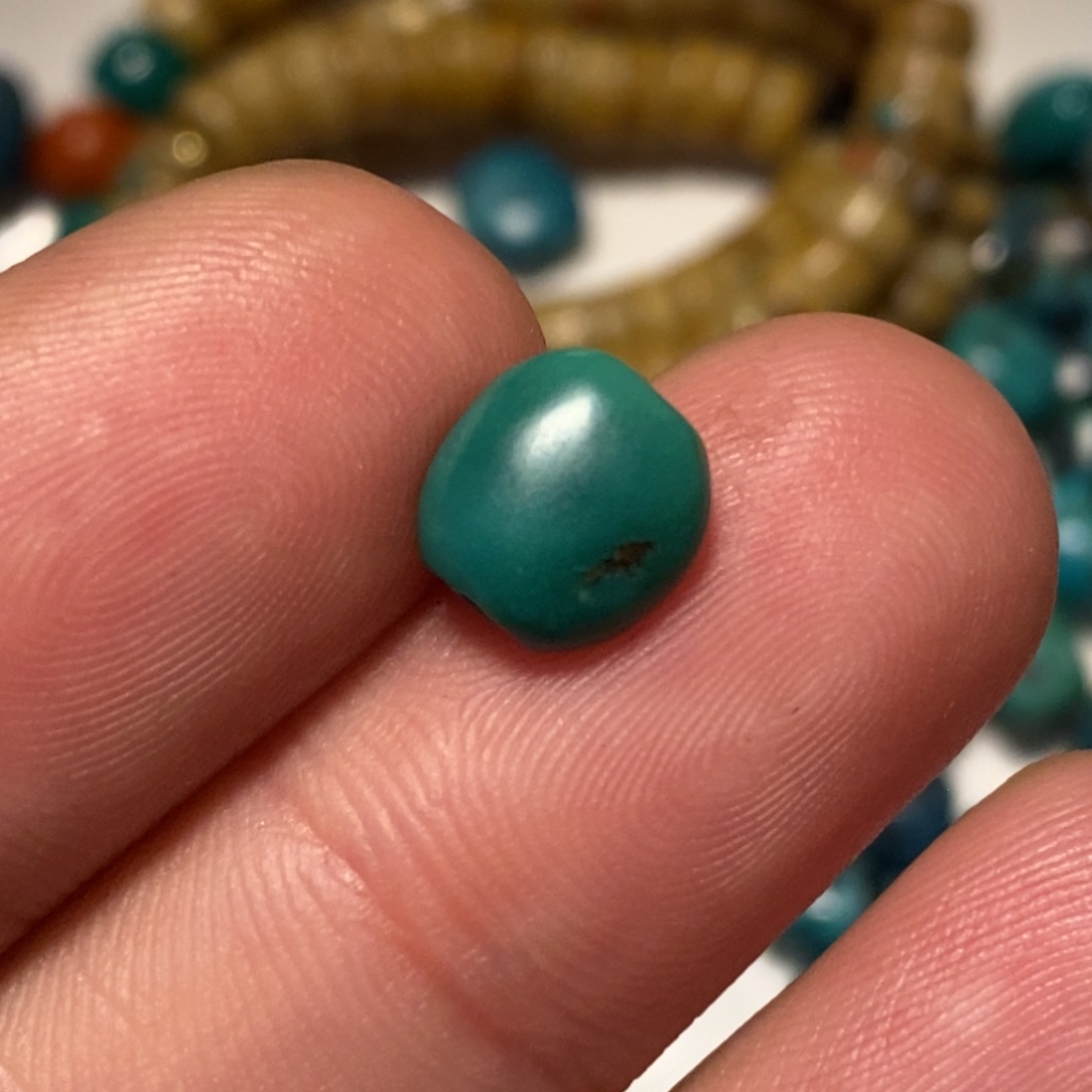 吊坠凤眼菩提郑*生好看的配饰