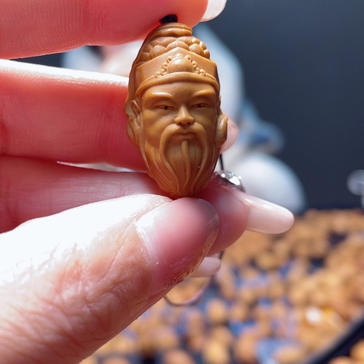 橄榄核手串/手链橄榄