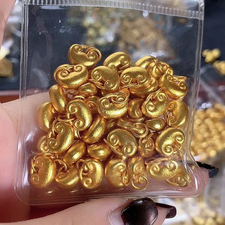 铜合金纯色系列 满三单飞6