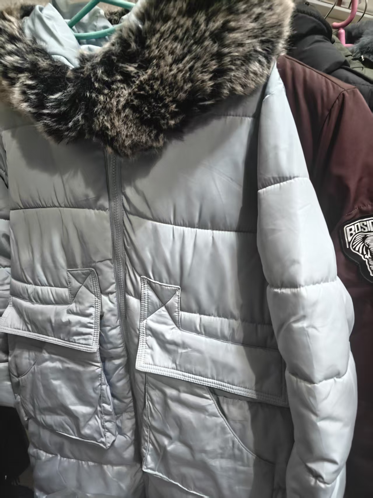 工厂尾货服装百货（图片仅供参考）