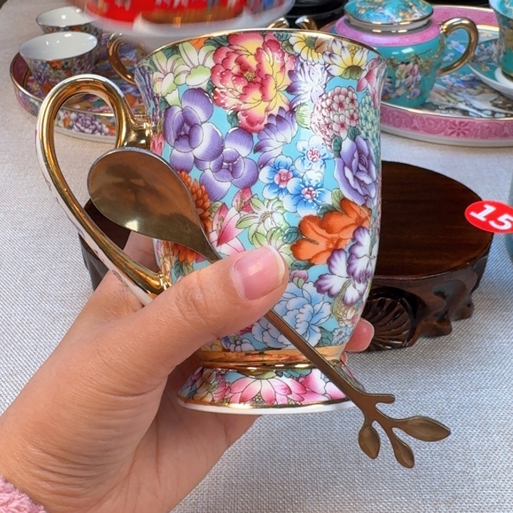 景德镇陶瓷景德镇瓷器