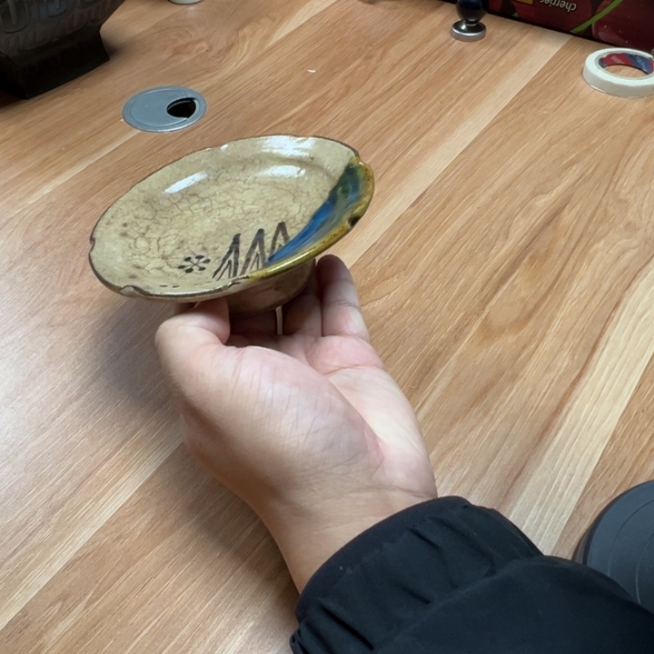 中古物品默认瑕疵14