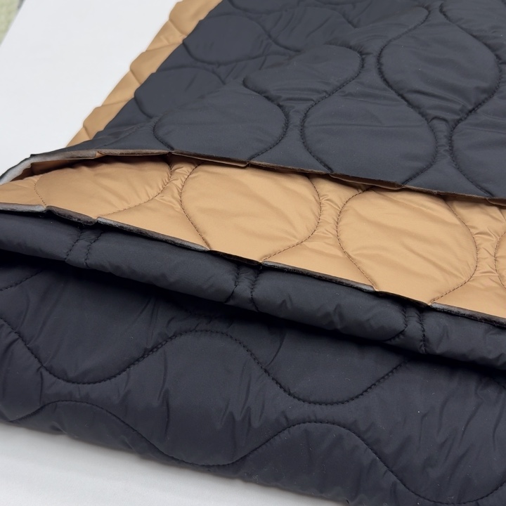 无纺布1.9米夹棉面料