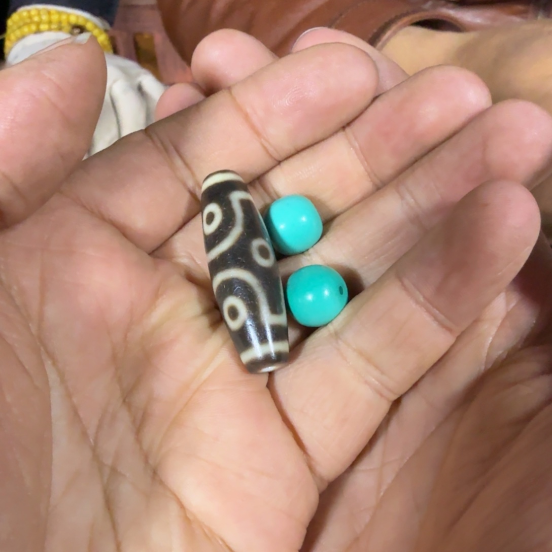 风***风小扎西推荐藏传一件