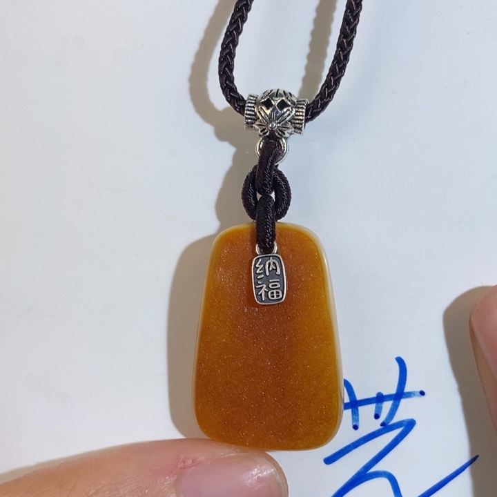 定制琥珀未镶嵌琥珀