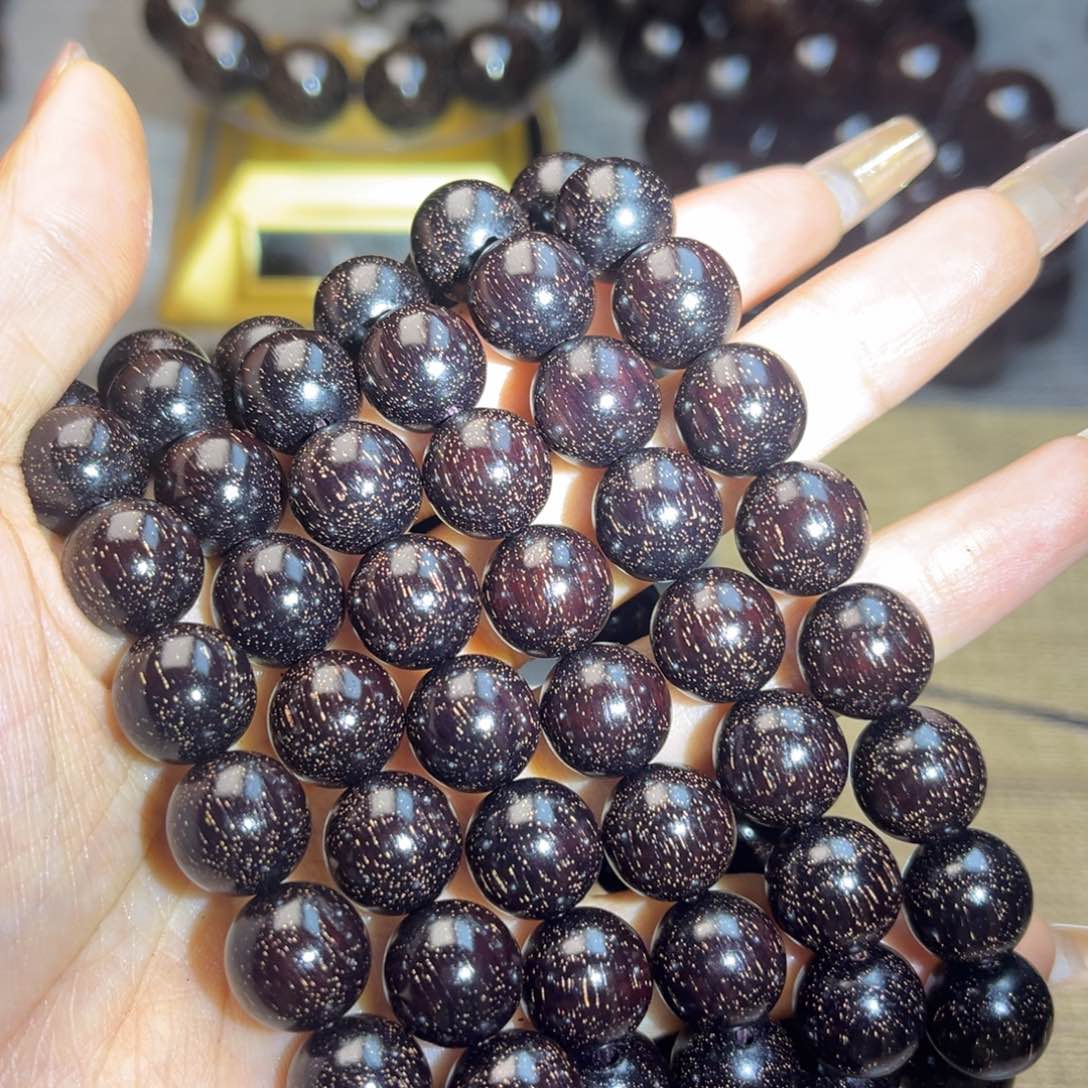 檀香紫檀（小叶紫檀）1.2 108