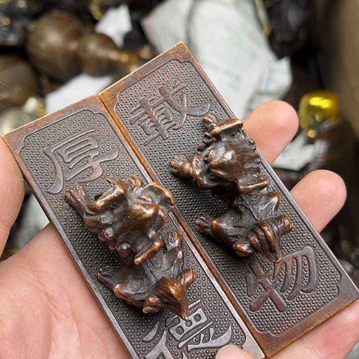 航弟文玩铜器链接