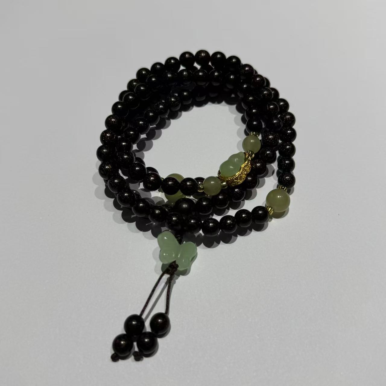 精品手串（无礼盒）SC198