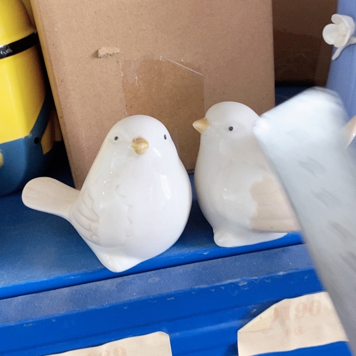 陶瓷树脂家居摆件