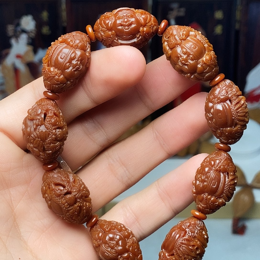 橄榄核手串/手链uhhhhjhhhbhbbnnnnnbnbn