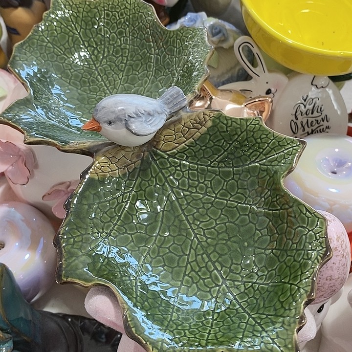 摆件陶瓷树脂家居摆件