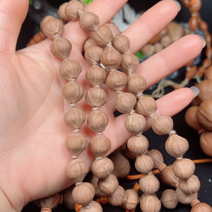 吊坠橄榄核用****51.2+