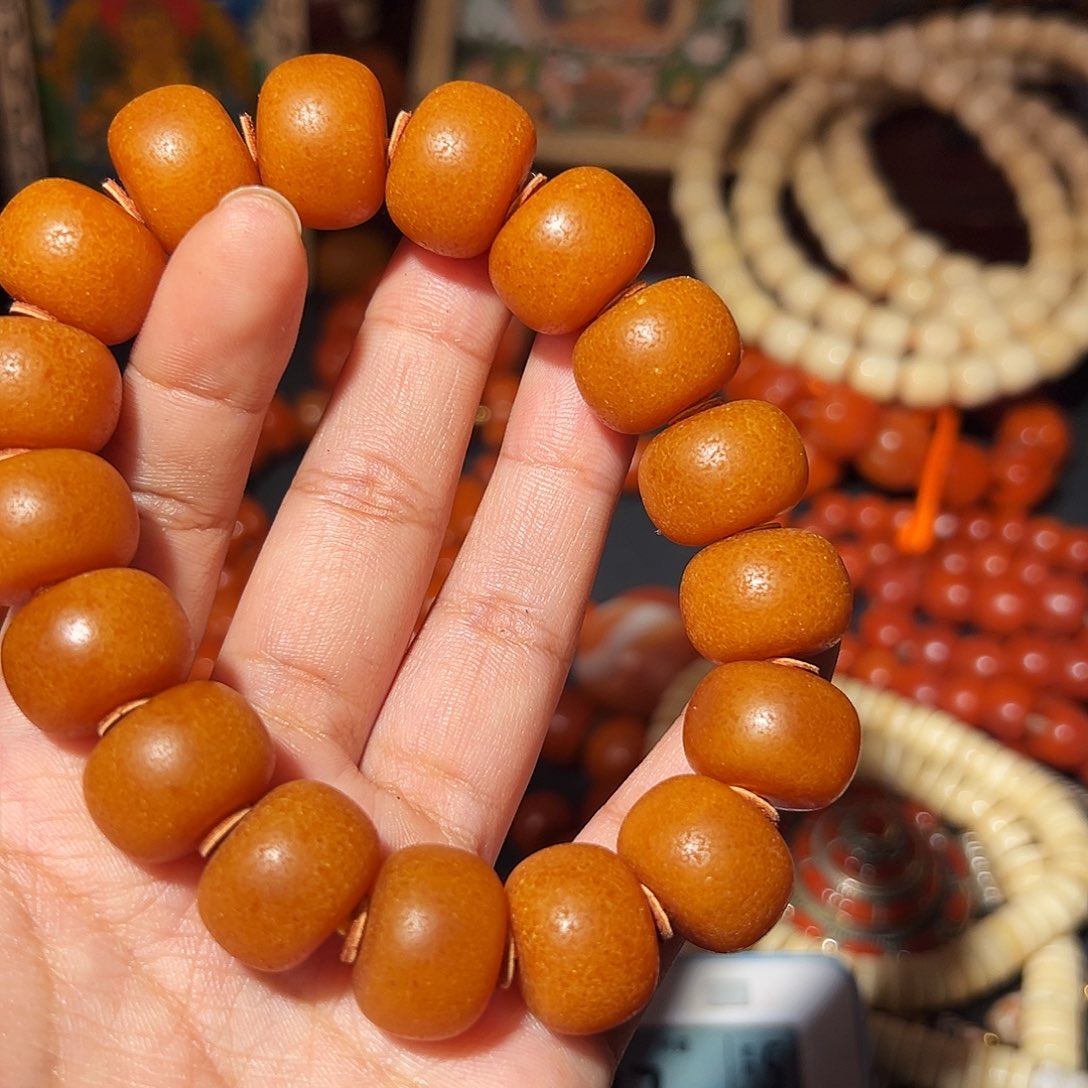 疯***狗非洲紫檀（红花梨）