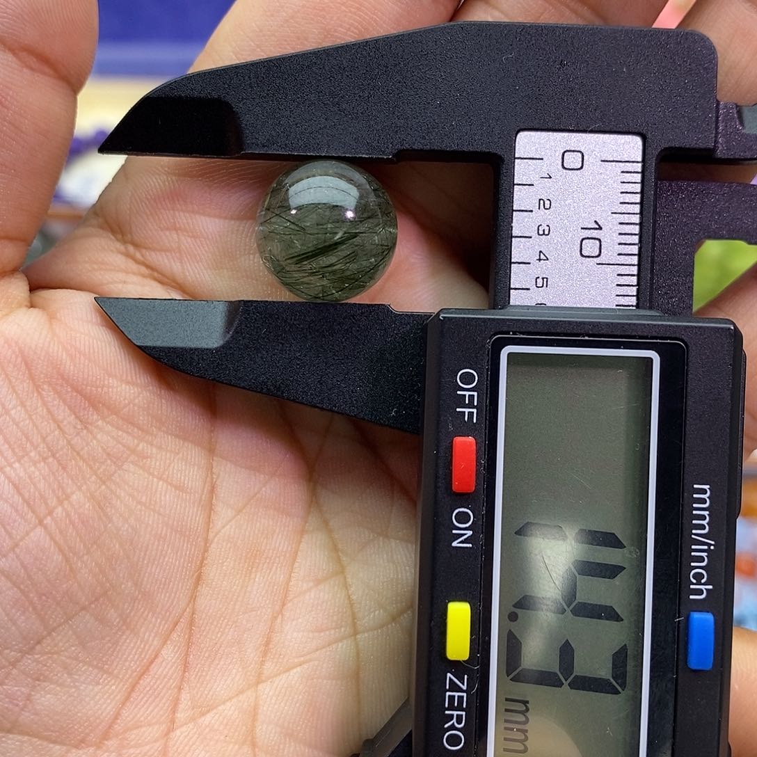 水晶未镶嵌手链多样性发一