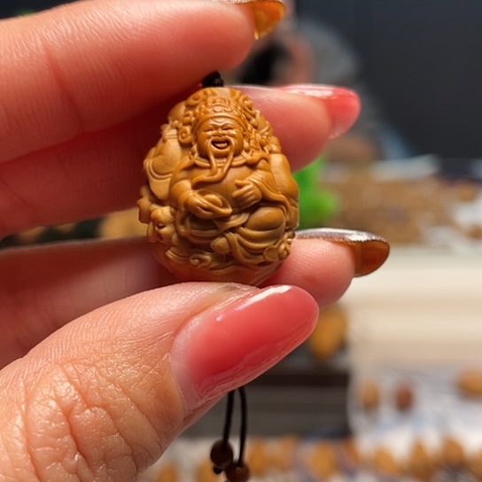 橄榄核手串/手链橄榄核