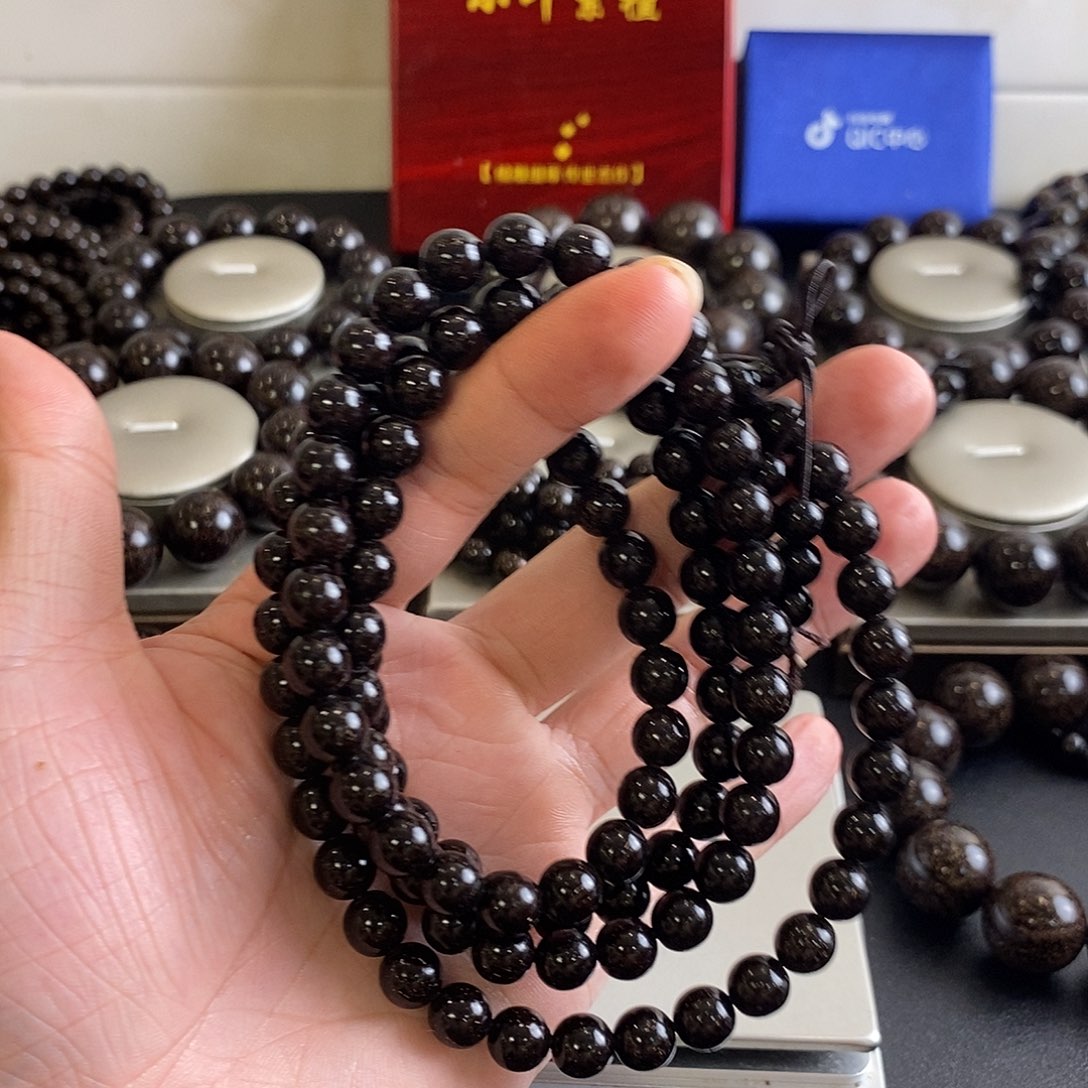 檀香紫檀（小叶紫檀）0.8 108