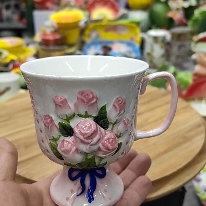 潮州创艺瓷家陶瓷