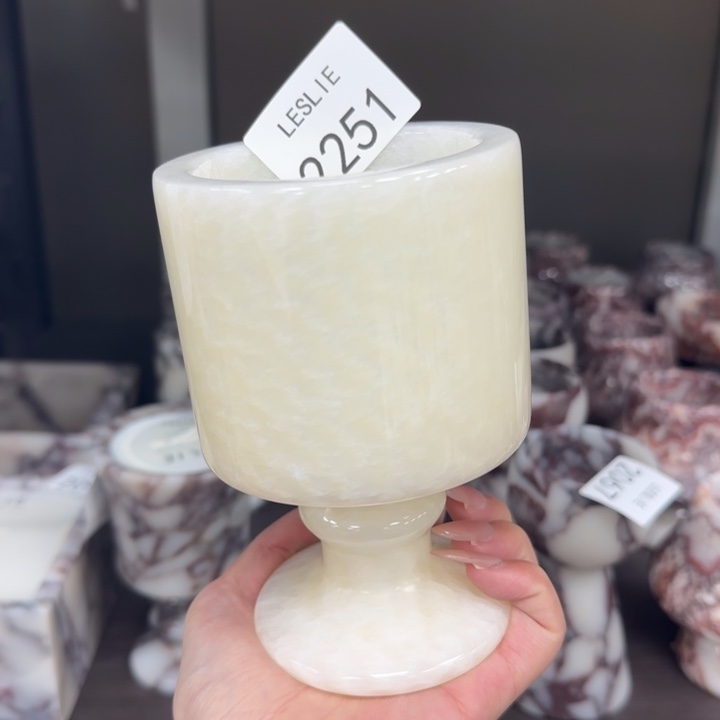 X2251.     罐蜡味道自选