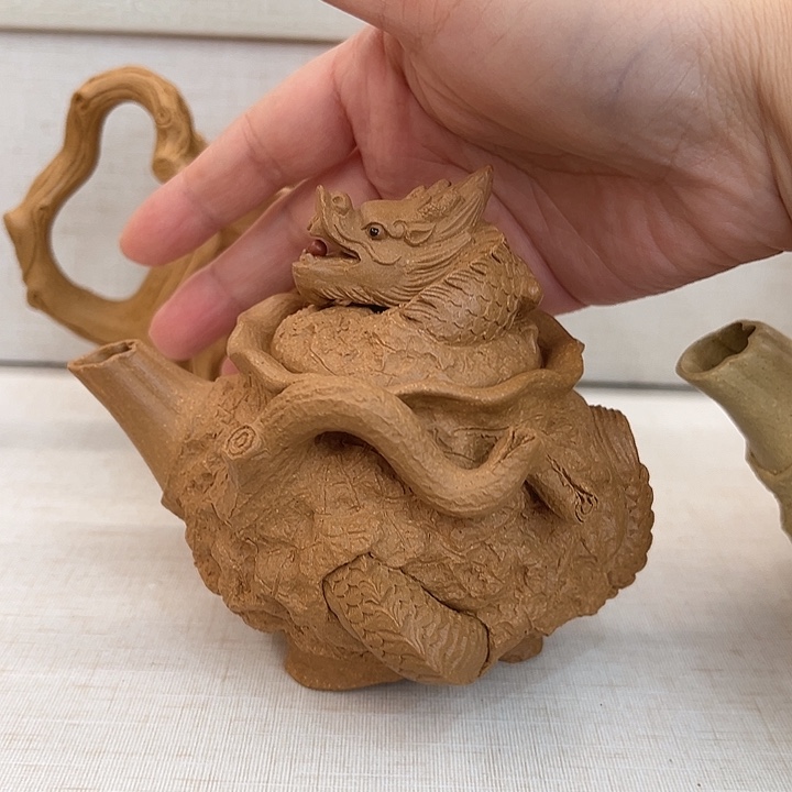 茶壶紫砂紫砂壶紫砂茶壶