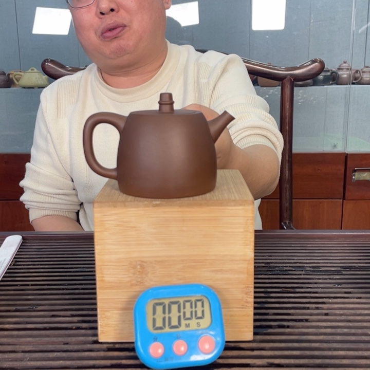 紫砂茶壶水*士我要不明天你还要