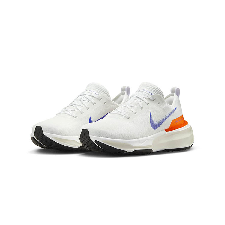 NIKE/耐克INVINCIBLE 3女子时尚舒适缓震低帮跑步鞋HJ6655900