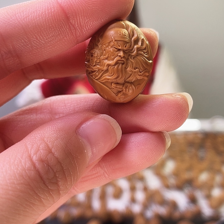 手串/手链橄榄核橄榄核