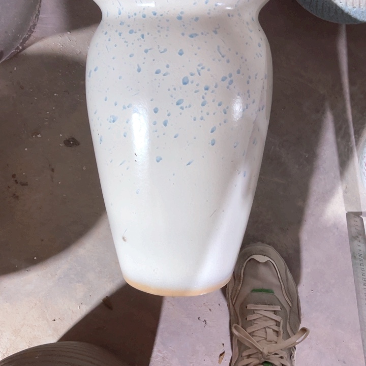 紫砂花盆口径23高度39一只正品