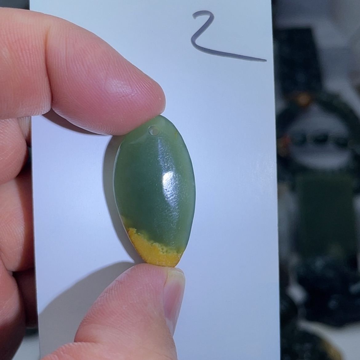 【闪购商品】未镶嵌手串和田玉