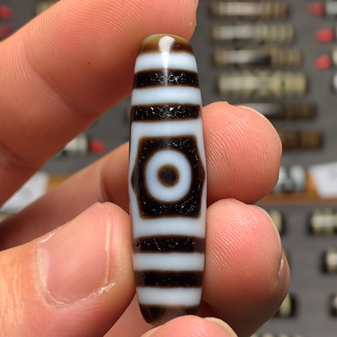 玛瑙/玉髓吊坠(赠链)未镶嵌