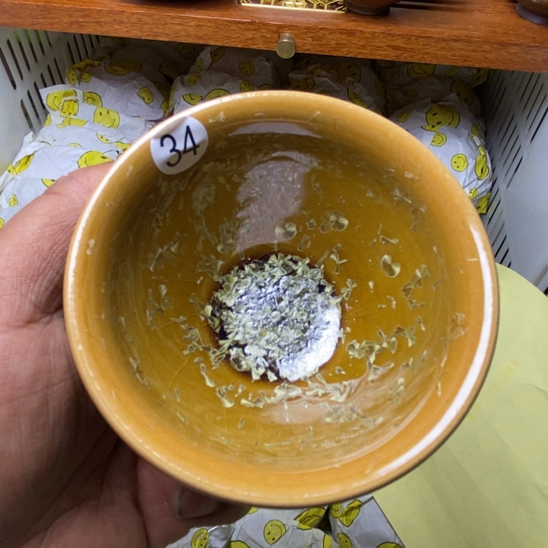茶盏建盏喝茶主人杯茶杯