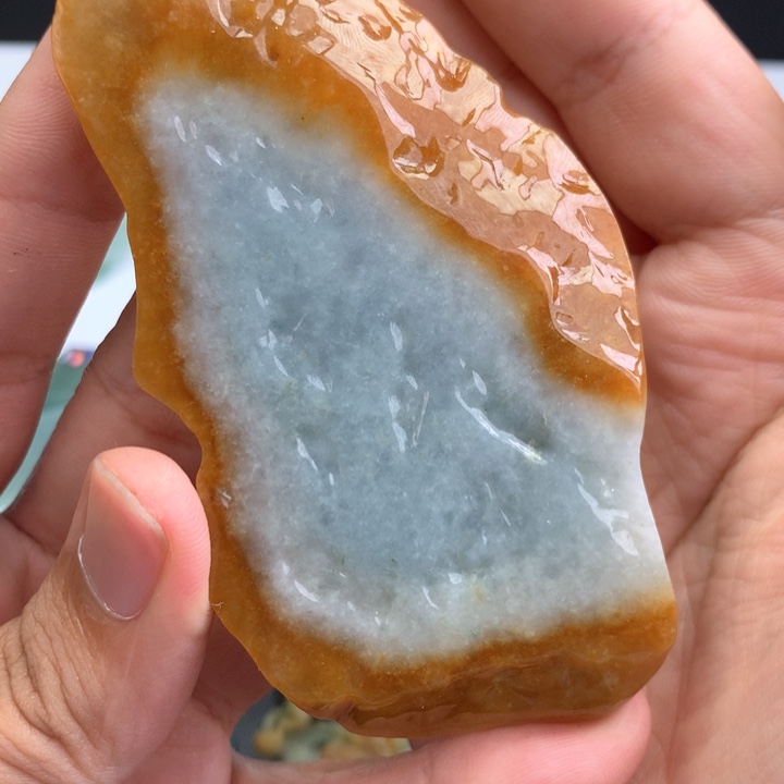 未镶嵌定制翡翠包工包料