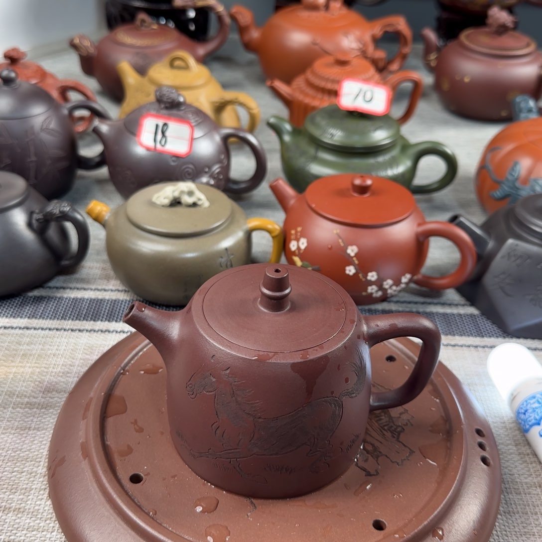 紫砂茶壶紫砂紫砂茶具