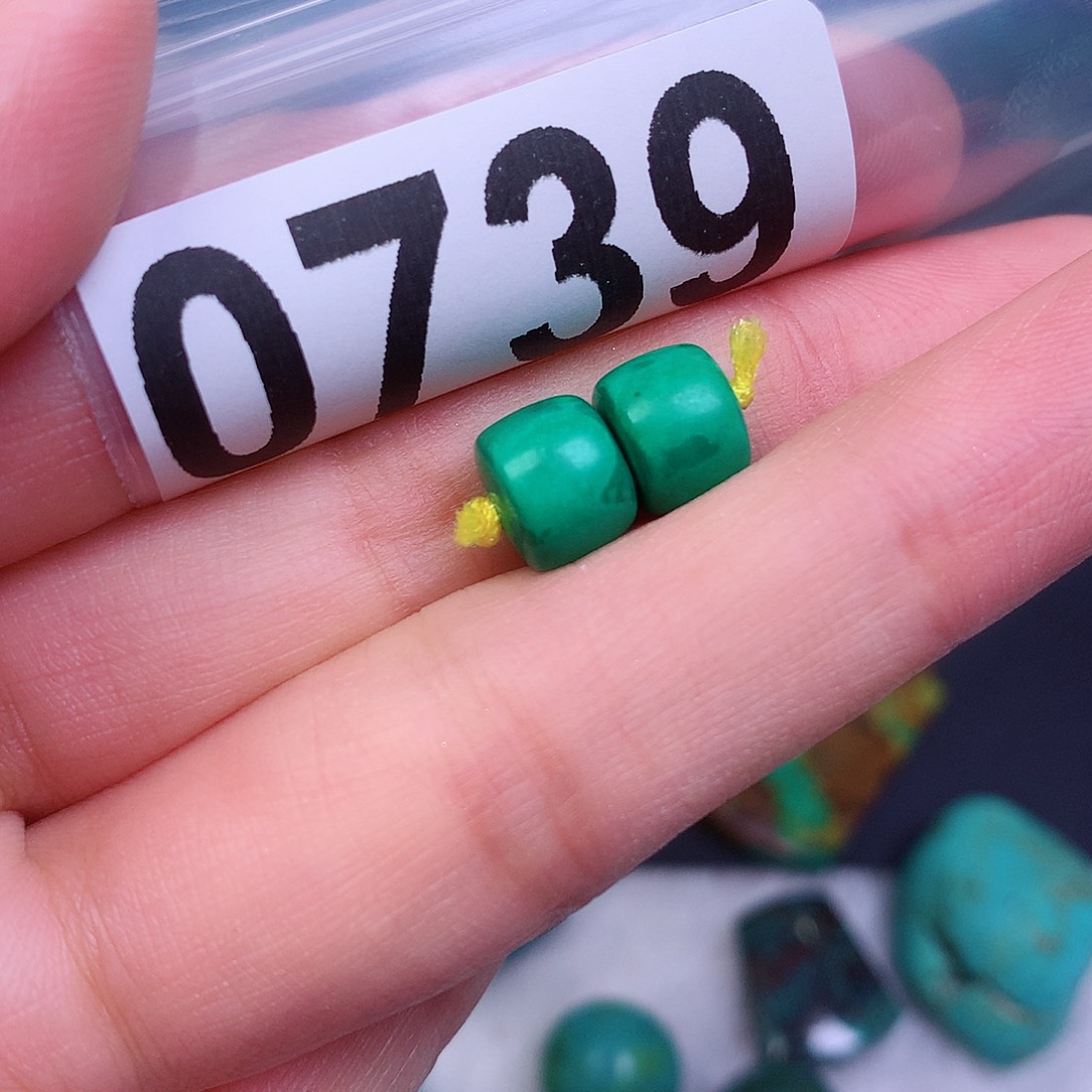 空竹粉丝专享十堰特色手工散珠