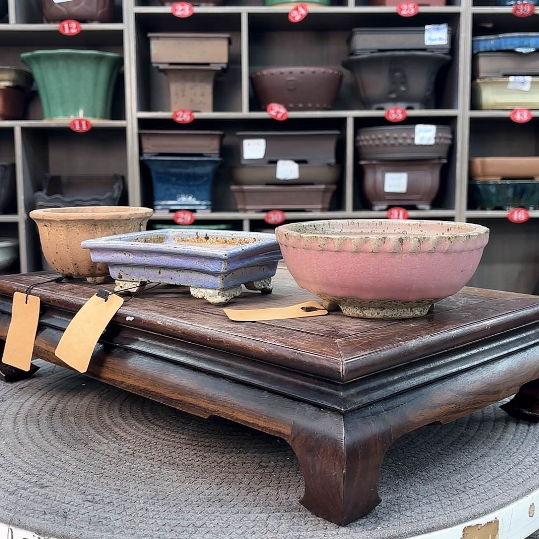 紫砂花盆2***3紫砂的味道真的是很